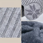 WinterWonder Set - 50% Wintersale +Gratis Sjaal!