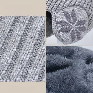 WinterWonder Set - 50% Wintersale +Gratis Sjaal!
