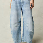 Lisa - Comfy Fit Jeans