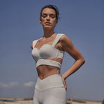 FlexiCurve Utility Leggings - tijdelijk inclusief gratis top!