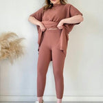 Maya - Luxe ComfySet
