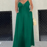 Fleur - Trendy Jumpsuit