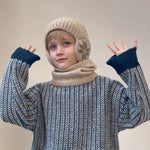 WinterWonder Set - 50% Wintersale +Gratis Sjaal!