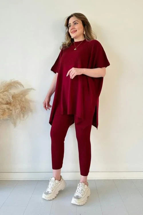 Maya - Luxe ComfySet