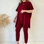 Maya - Luxe ComfySet