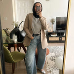Lisa - Comfy Fit Jeans