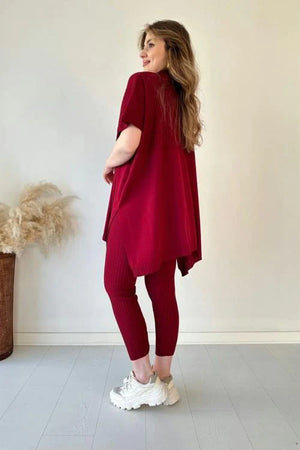 Maya - Luxe ComfySet