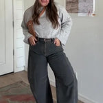 Lisa - Comfy Fit Jeans