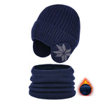 WinterWonder Set - 50% Wintersale +Gratis Sjaal!