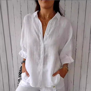 Nova - Comfort Blouse