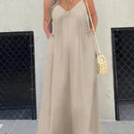 Fleur - Trendy Jumpsuit