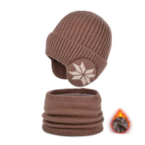 WinterWonder Set - 50% Wintersale +Gratis Sjaal!
