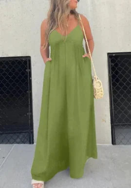 Fleur - Trendy Jumpsuit