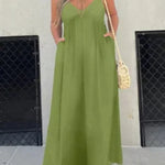 Fleur - Trendy Jumpsuit