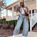 Lisa - Comfy Fit Jeans
