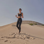 FlexiCurve Utility Leggings - tijdelijk inclusief gratis top!