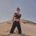 FlexiCurve Utility Leggings - tijdelijk inclusief gratis top!