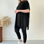 Maya - Luxe ComfySet