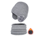 WinterWonder Set - 50% Wintersale +Gratis Sjaal!