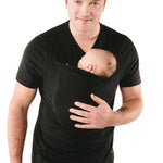 Kangoeroe Pocket Shirt