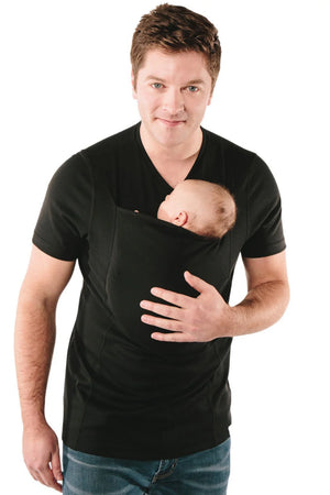 Kangoeroe Pocket Shirt
