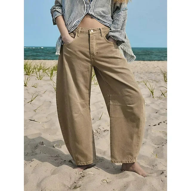 Lisa - Comfy Fit Jeans