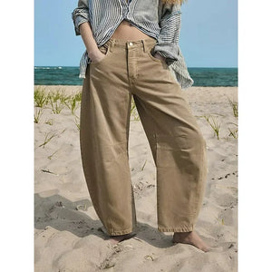 Lisa - Comfy Fit Jeans