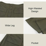 Lisa - Classy Stretch Broek