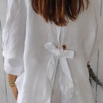 Nova - Comfort Blouse