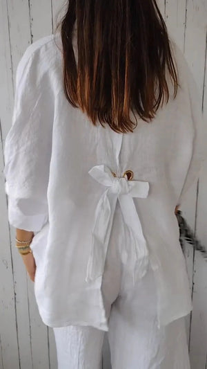 Nova - Comfort Blouse