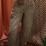 Lisa - Comfy Fit Jeans