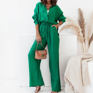 Nina - Casual Comfort Set