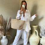 Nina - Casual Comfort Set