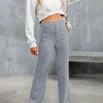 Lisa - Classy Stretch Broek