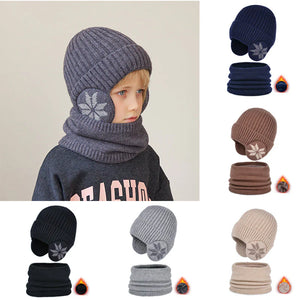 WinterWonder Set - 50% Wintersale +Gratis Sjaal!