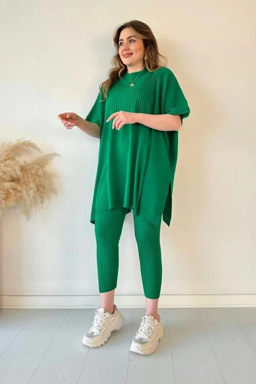 Maya - Luxe ComfySet