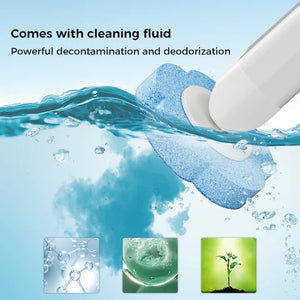 ToiFris ToiletVerfrisser - 50% wintersale!