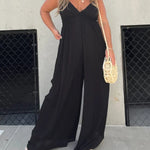 Fleur - Trendy Jumpsuit