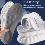 StepSaver Geavanceerde Inlegzool - 1+1 Gratis!