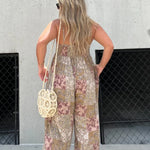 Monica - Cozy Jumpsuit