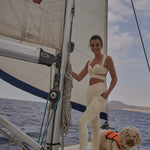 FlexiCurve Utility Leggings - tijdelijk inclusief gratis top!