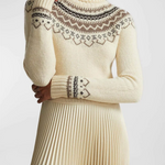 Turtleneck SweaterJurk - Alleen Vandaag 50% korting!