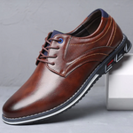 Martins - Leren Comfy Schoenen