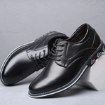 Martins - Leren Comfy Schoenen