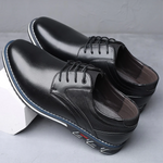 Martins - Leren Comfy Schoenen