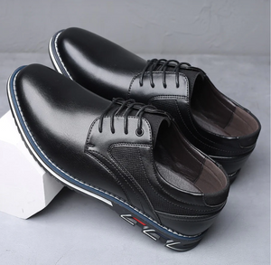 Martins - Leren Comfy Schoenen