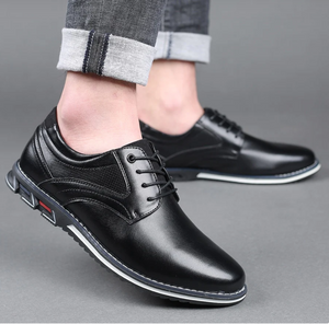 Martins - Leren Comfy Schoenen