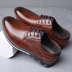 Martins - Leren Comfy Schoenen