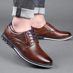 Martins - Leren Comfy Schoenen