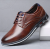 Martins - Leren Comfy Schoenen